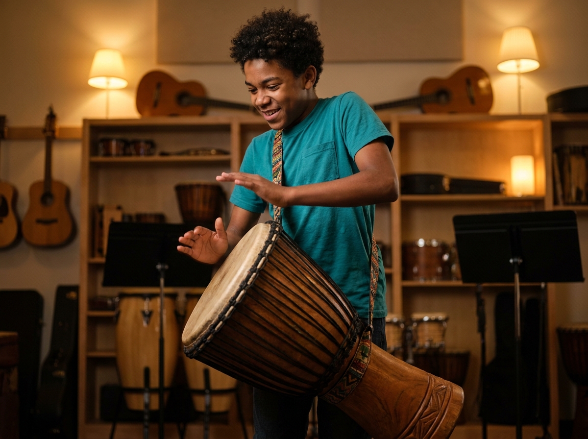 Drum