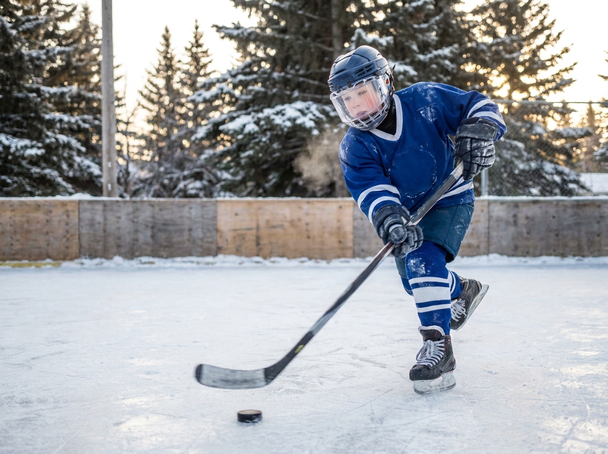 Hockey