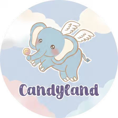 Candyland Confectionery