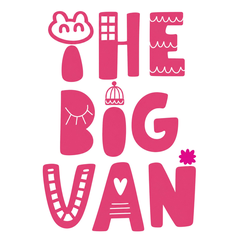 The Big Van Studio